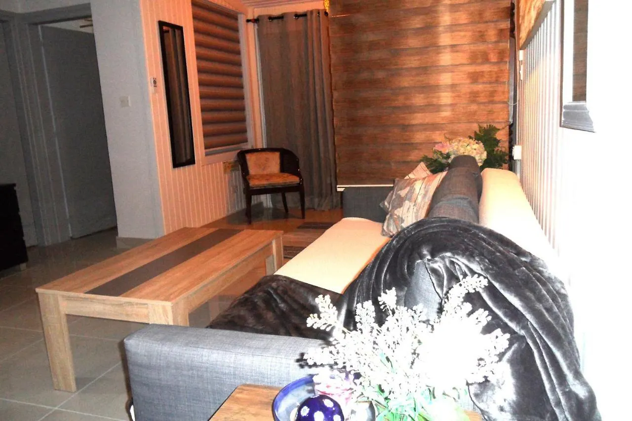 Apartment Ground Floor, Free Internet Ayia Napa