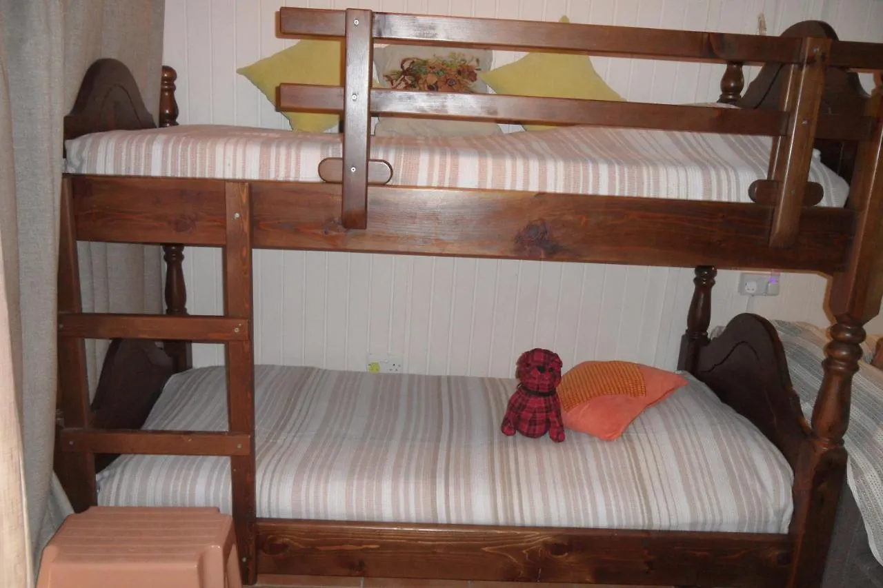 Apartment Ground Floor, Free Internet Ayia Napa 0*,  Cyprus