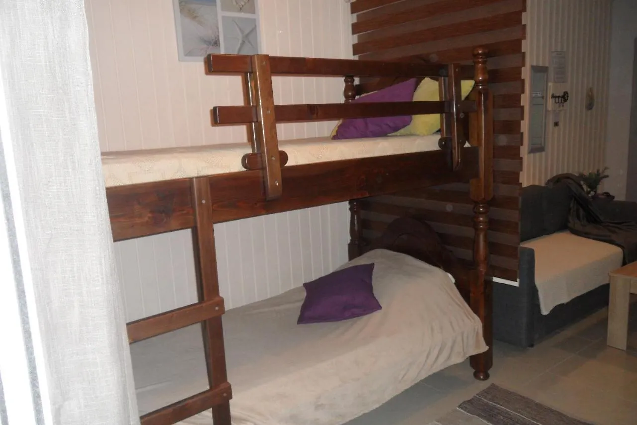 Apartment Ground Floor, Free Internet Ayia Napa