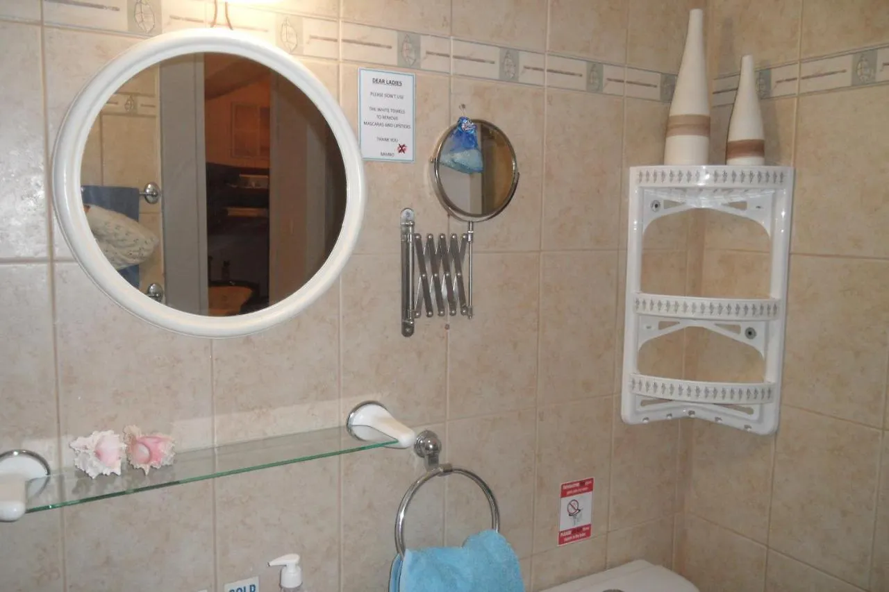 Apartment Ground Floor, Free Internet Ayia Napa