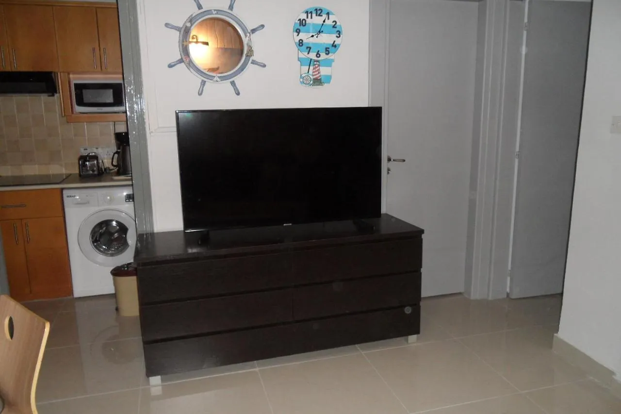 Apartment Ground Floor, Free Internet Ayia Napa