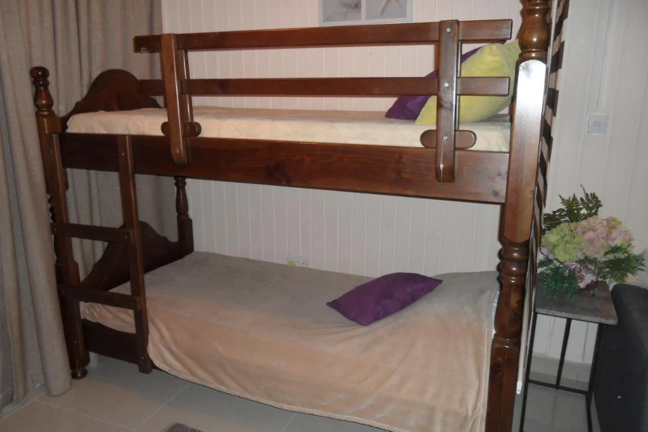 Apartment Ground Floor, Free Internet Ayia Napa Cyprus