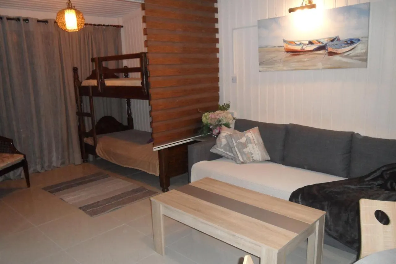 Apartment Ground Floor, Free Internet Ayia Napa