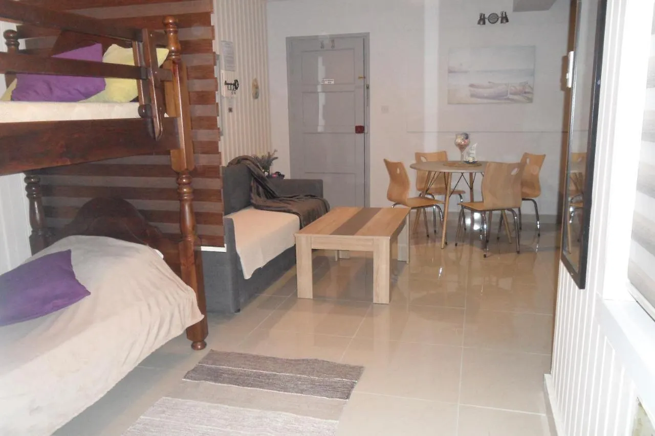 Apartment Ground Floor, Free Internet Ayia Napa