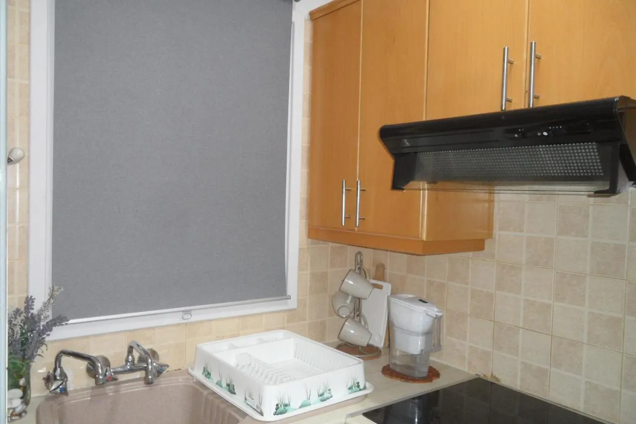 Apartment Ground Floor, Free Internet Ayia Napa