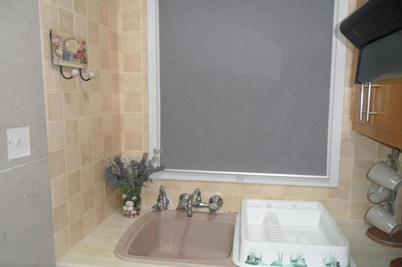 Apartment Ground Floor, Free Internet Ayia Napa