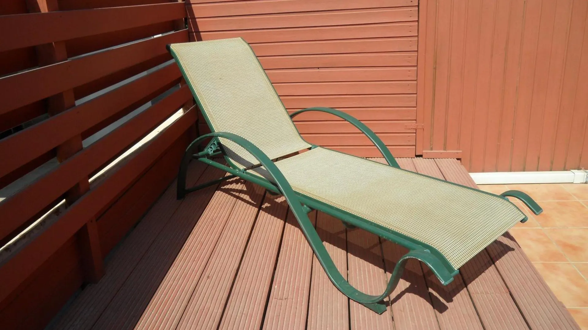 Apartment Ground Floor, Free Internet Ayia Napa