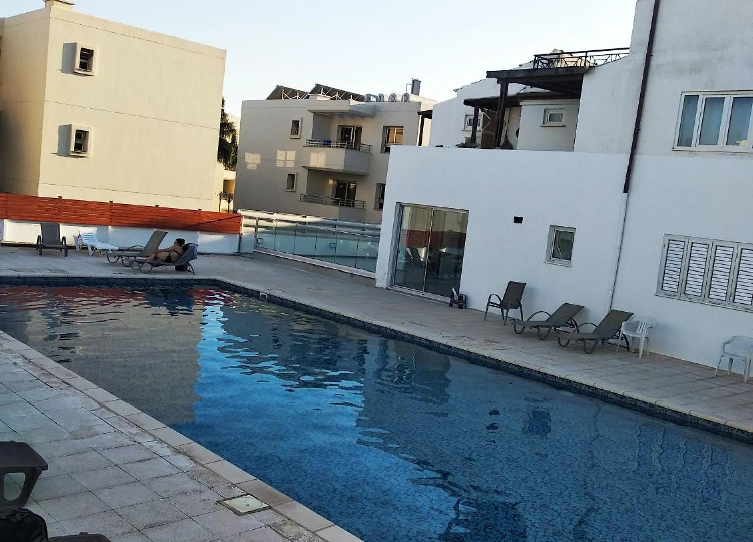 Apartment Ground Floor, Free Internet Ayia Napa 0*,